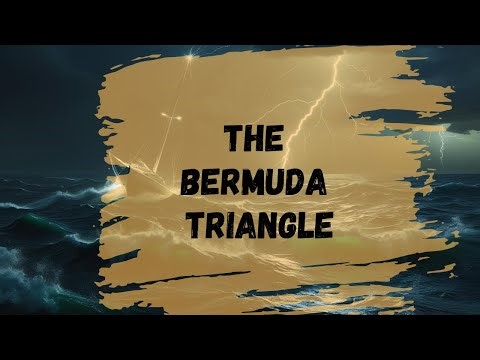 The Bermuda Triangle