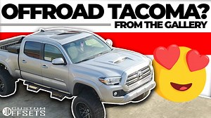 We pick 5 trucks that were loaded into our gallery and rate them from 1 - 10! Let us know your thoughts in the comments below and upload your truck to our gallery to possibly get featured in the next episode! Add your vehicle to our gallery here: https://bit.ly/2J1EkDp We love everything that comes into our gallery and even though we may have differing opinions, we respect everyone's build collectively. Subscribe now to stay up to date on all videos coming out from Custom Offsets! https://goo.gl