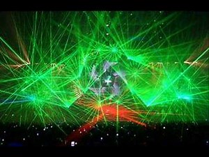 Alpha Twins - The Darkside (Qlimax Anthem 2006)