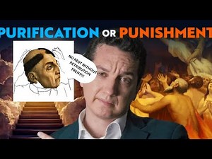 Purgatorial Punishments are RETRIBUTIVE - Response to Trent Horn
