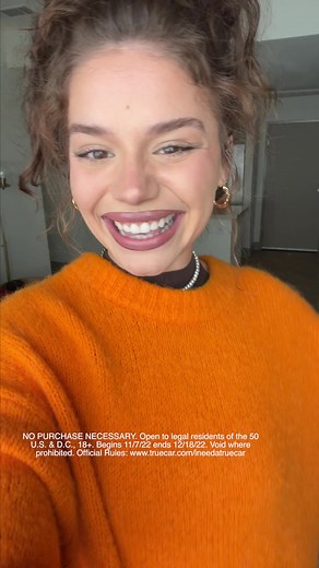 I Need a TrueCar Sweepstakes: Win $5,000 Now!