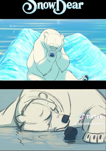 Importance of Clear Storyboards in Animation Production
