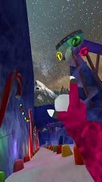 Gorilla Tag Added Something That Shouldn't Exist #gorillatag #vr