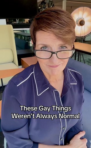 I’m 64. I came out in 1985, in the early years of the AIDS crisis — before marriage equality, before federal workplace protections, before rainbow logos in stores, before being out was treated as normal. Freedoms that feel ordinary now were impossible, illegal, or dangerous for most of my life: holding hands, keeping your job, keeping your kids, marrying the person you love, and saying who you are out loud. Pride matters because people fought for those rights and because rights do not defend the