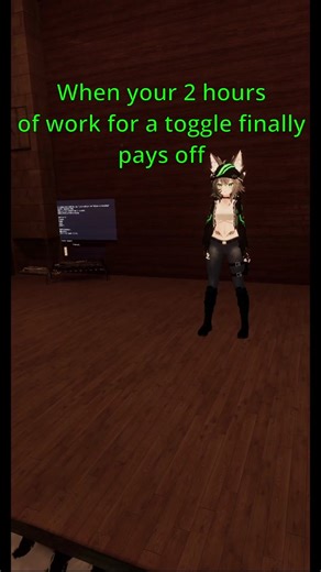 Hecc world constraints #vr #vrchat #vrc #fyp #vrccommunity #vrchatfunny #vrchatcomedy