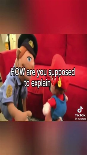 sml funny moment #sml #smljeffy #supermariologan