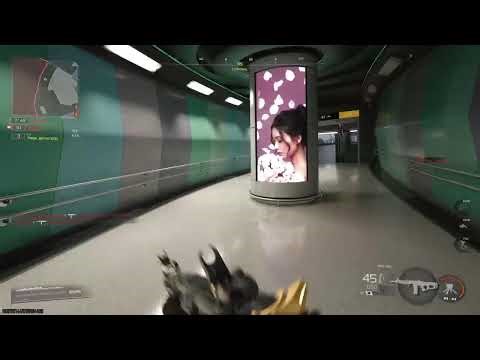Callofduty 7 Multiplayer Matches