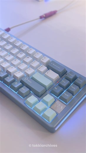 Yunzii AL71: Compact Mechanical Keyboard Review