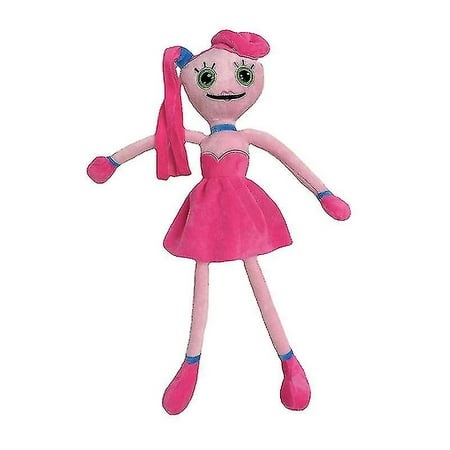 Mommy Long Legs Plush Toys Game Character Daddy Peluche Doll Scary Toy Kids Gift - Walmart.ca