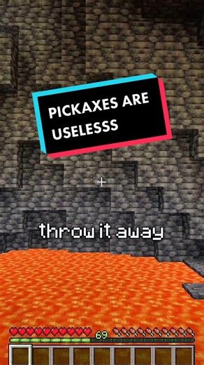 Goodbye Pickaxes: The Stonecutter Revolution in Minecraft