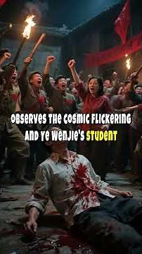 Three Body Problem 3 - Silent Spring