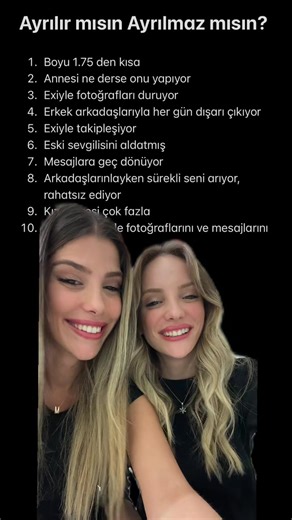 Best Friend Challenge Questions for TikTok Videos