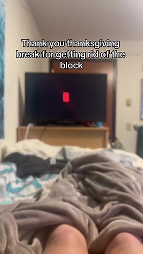 Netflix for College Students Away from Home