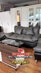 56K views · 435 reactions | Transform your living room with our...