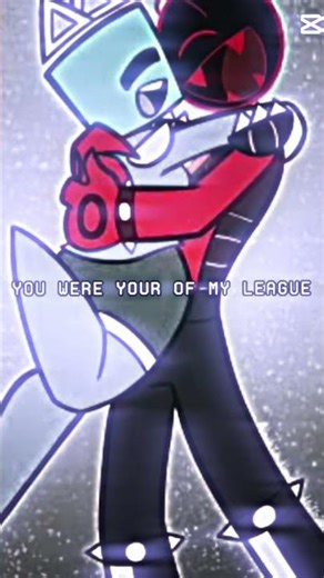 My fav ship (jsab) Blixer x Cube#jsab #blixer #cube #blixerxcube#ship