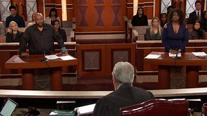 After Shawn and Miriam broke up, Shawn claims he was left with unpaid rent and bills. | Hot Bench