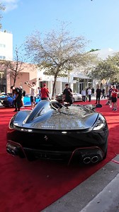 20K views · 1.7K reactions | The ultra-rare Ferrari Monza SP1 has...