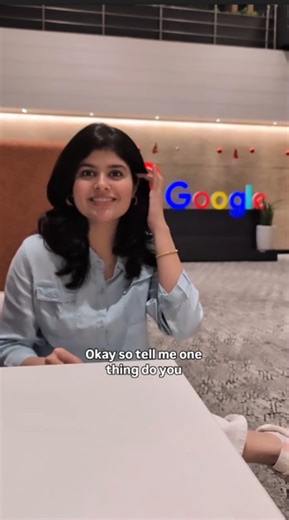 How to get into Google in 2026