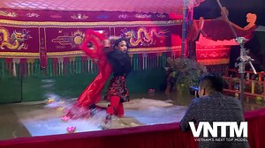 6M views · 2.6K reactions | Người Mẫu Việt Nam – Vietnam’s Next Top...