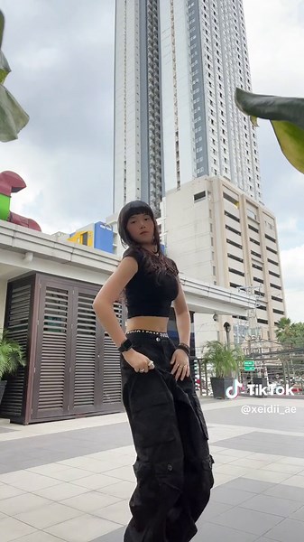 DC: @Laurence Alano #fyp #foryou #dance #DC