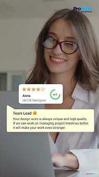 How to Offer Reviews That Motivate Employees