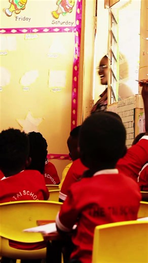 The PP1 were doing Language Activities, @Teacher wa CBC. came to supervise and she was pleased 😊. Kudos PP1 🎉👏 #taischools #fyp #dagorettischools #nairobiprivateschools #EducationWithPurpose