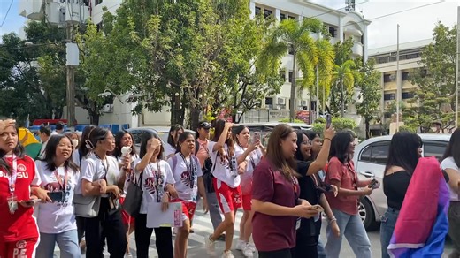 12K views · 312 reactions | ‘Makibeki, 'wag mashokot!’ ️‍...