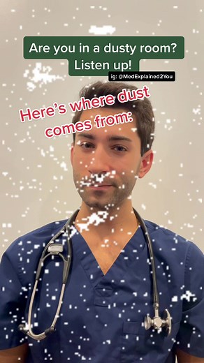 Understanding the Origins of Dust in Your Home