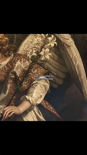 The Power of Archangel Michael: Defender Against Evil