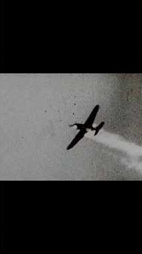 Blackhawk Films - Victory over the Luftwaffe clip.
