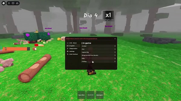 💀 NEW SCRIPT 99 NIGHTS 2025 – AUTO FARM + KILL AURA + NO KEY (MOBILE AND PC)