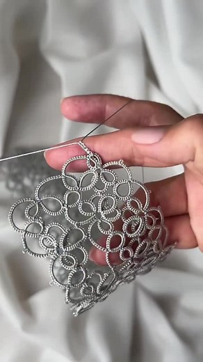 Beginner's Guide to Tatting: Start Your Creative Journey