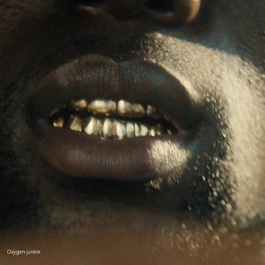 Moonlight Movie Car Scene, A24 Films Moonlight Edit