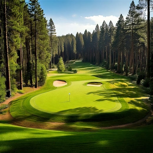 CREATING THE COURSE - THE ULTIMATE GOLF DESIGN PROJECTPresented by Adobe