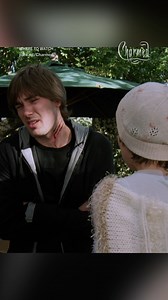 280K views · 7K reactions | Chris interrupts Phoebe's date! #charmed Now streaming on #plutotv | Charmed | Facebook