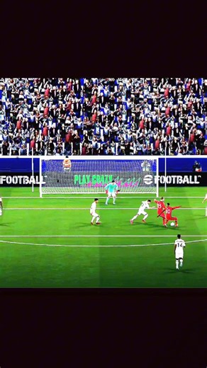 What🤩an efootball💫goal by kane #efootball #kane #goals #pes #football #gaming #edits#legendary#best