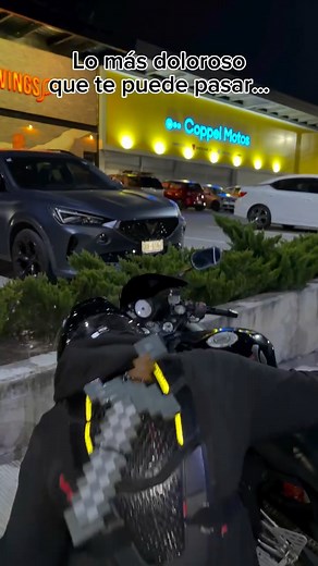21K views · 38K reactions | Peor que pisar un lego  Casco: Nexus Fibra Forjada @kovpartsoficial #biker #humor #fyp #risas #minecraft #dolor #motos #casco #comedia #r6 #yamaha #kovparts | El de la Pulsar Madreada | Facebook