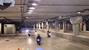 358K views · 10K reactions | James Hecker's memorial ride taking over Lower Wacker Drive downtown Chicago  We love ya dawg ❤️ | Chicago United Riders | Facebook
