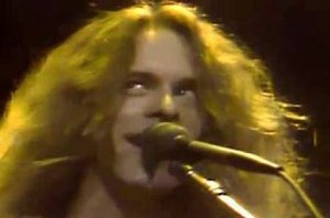 Ted Nugent - Carol