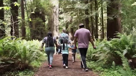 CA state park entry fees waived for MLK Day