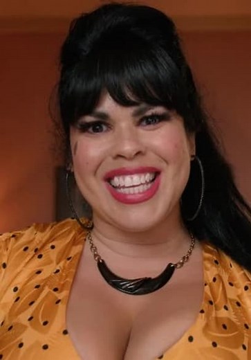 Gordita Chronicles S01:E02 - In America We Speak English