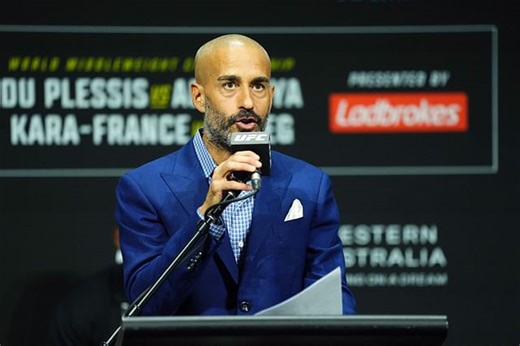 Jon Anik's Twin Brother