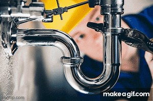 plumbing southern California on Make a GIF