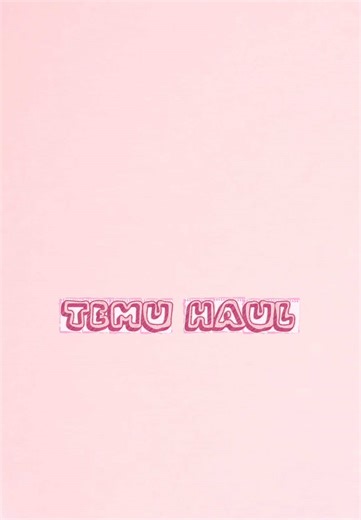 Essential Tips for a Successful Temu Haul