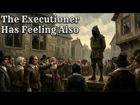 The Psychology of the Executioner: Inside the Mind of an Outcast