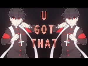 U Got That ~Meme~? (Thanks for 300k!)