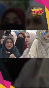 Pro Kontra Pernikahan Siri Inara Rusli, Kuasa Hukum Berikan Klarifikasi #inararusli #insanulfahmi