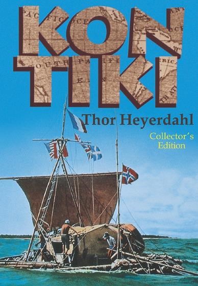 Kon Tiki
