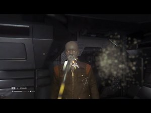 Alien: Isolation Walkthrough FULL HD 1080p – Pt. 8 - NIGHTMARE DIFFICULTY [No commentary]