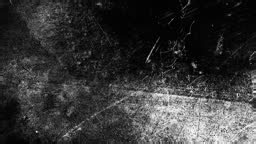 Effect of old film noise in 4K with alpha channel. Stock video with...